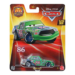 Cars Race & Rescue - Chick Hicks
