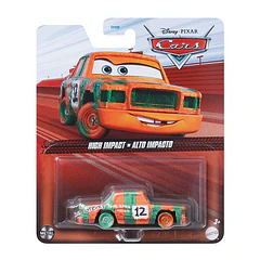 Cars - High Impact