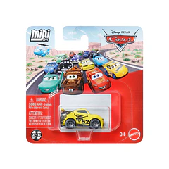 Cars Mini Racers - George