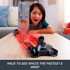 Hot Wheels Racing - Formula 1 Grid Start 6
