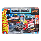 Hot Wheels Racing - Formula 1 Grid Start 1