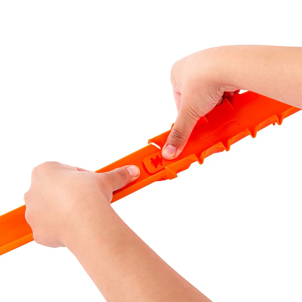 Hot Wheels City - Ataque do Gorila 5