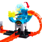 Hot Wheels City - Ataque do Gorila 3