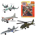 Matchbox - Sky Busters Mini Avião 1