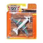 Matchbox - Sky Busters Mini Avião 3