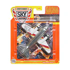 Matchbox - Sky Busters Mini Avião 4