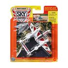 Matchbox - Sky Busters Mini Avião 6