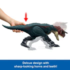 Jurassic World Survival - Charge 'N Chomp Carnotaurus 3