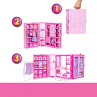 Barbie Armário dos Sonhos 5