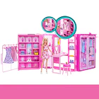 Barbie Armário dos Sonhos 3
