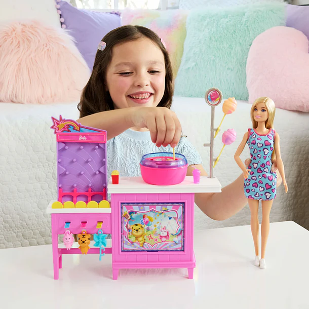 Barbie 
