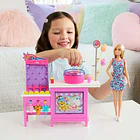 Barbie 
