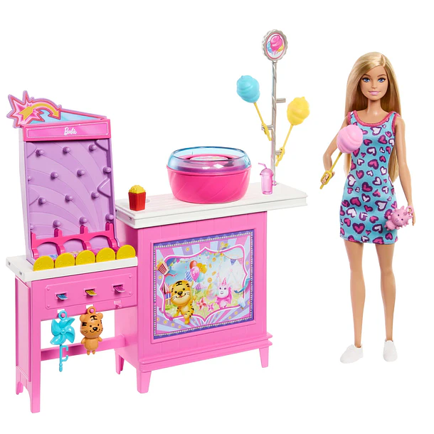 Barbie 