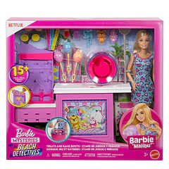Barbie 