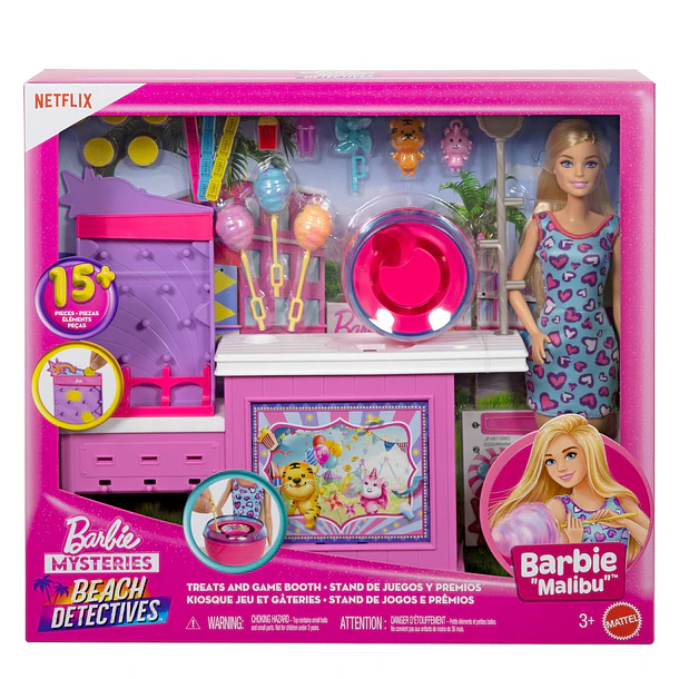 Barbie 