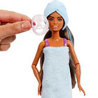 Barbie Party Unboxed Morena 4
