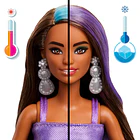 Barbie Party Unboxed Morena 3