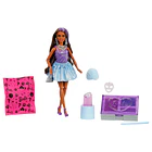 Barbie Party Unboxed Morena 2