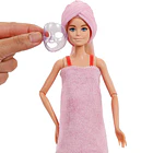 Barbie Party Unboxed Loira 4