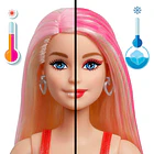 Barbie Party Unboxed Loira 3