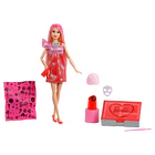 Barbie Party Unboxed Loira 2