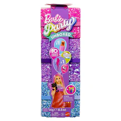 Barbie Party Unboxed Loira