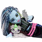 Monster High - Frankie Stein 4