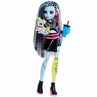 Monster High - Frankie Stein 3