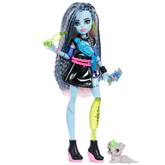 Monster High - Frankie Stein