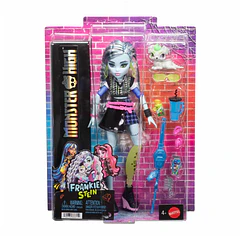 Monster High - Frankie Stein