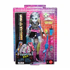 Monster High - Frankie Stein 1