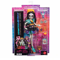 Monster High - Skelita Calaveras