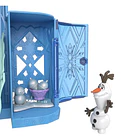 Frozen Storytime Stackers - Mini Palácio de Gelo da Elsa 3
