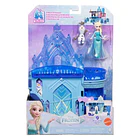 Frozen Storytime Stackers - Mini Palácio de Gelo da Elsa 1