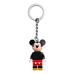 Porta-chaves Mickey