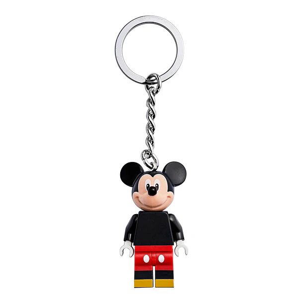 Porta-chaves Mickey 2