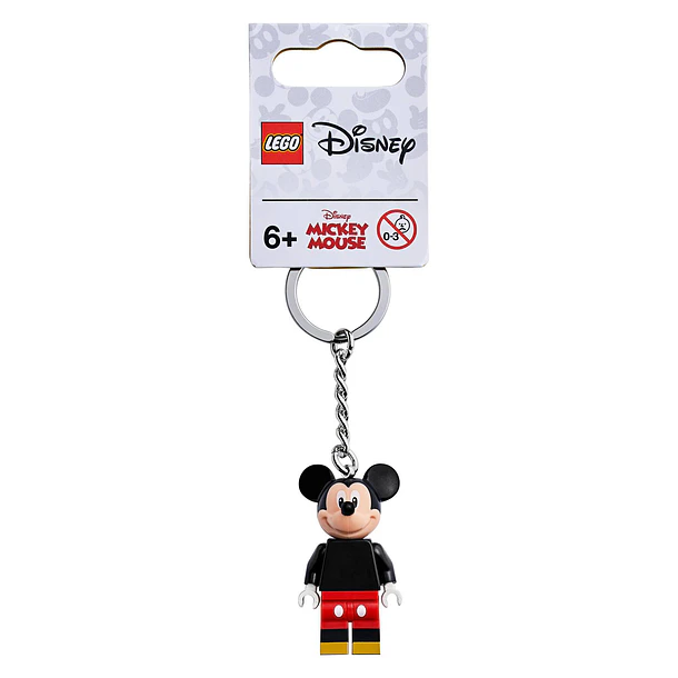 Porta-chaves Mickey 1