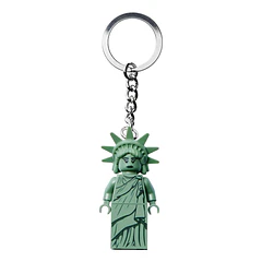 Porta-chaves Lady Liberty