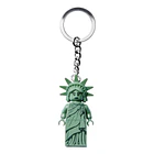 Porta-chaves Lady Liberty 2