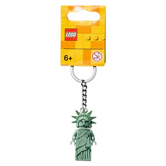 Porta-chaves Lady Liberty