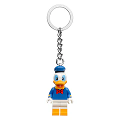 Porta-chaves Pato Donald