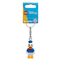 Porta-chaves Pato Donald