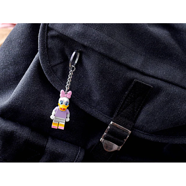 Porta-chaves Margarida 3