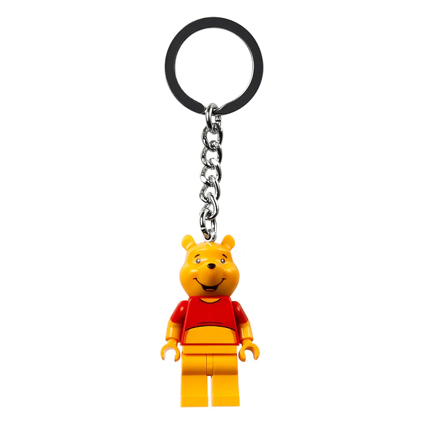 Porta-chaves Winnie the Pooh 2
