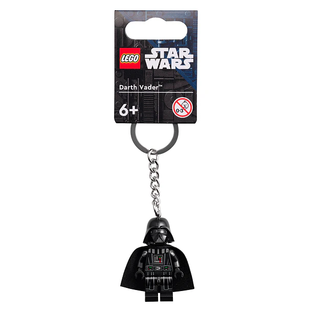 Porta-chaves Darth Vader 1