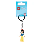 Porta-chaves Branca de Neve 1