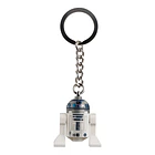 Porta-chaves do R2-D2 2
