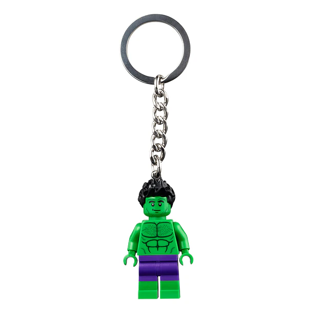 Porta-chaves Hulk 2