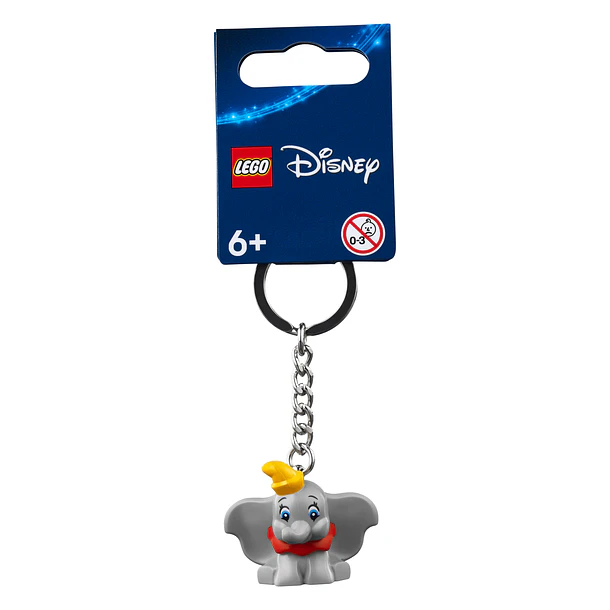 Porta-chaves Dumbo 1