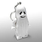 Porta-chaves com Lanterna Fantasma 5